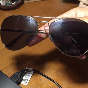 Vans sunglasses